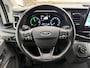 Ford E-Transit 184PK 75kWh 390 Elektrisch 75kWh 334km WLTP BEV Snelladen L4H3 Climate Control Carplay 360° Camera Tachograaf Stoelverwarming Parkeersensoren voor achter Laadkabel