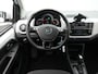 Volkswagen e-Up! e-up! Style Clima / Cruise / App-Navi / Camera / Sfeerverlichting