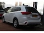 Mitsubishi Outlander 2.0 PHEV *Business* | Camera | Cruise & Climate Control | Navigatie | Privacy | Bluetooth | Half-Leder | Orig.NL |