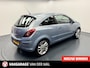 Opel Corsa 1.4i-16V Cosmo Airco-Cr.contr-Lm17''velgen-Fietsenrek