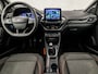 Ford Puma 1.0 EcoBoost Hybrid ST-Line (VIRTUAL COCKPIT, APPLE CARPLAY, GROOT NAVI, CLIMATE, STUUR/STOELVERWARMING, SPORTSTOELEN, TREKHAAK, LED KOPLAMPEN, LM VELGEN, PARKEERSENSOREN, NIEUWSTAAT)