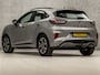 Ford Puma 1.0 EcoBoost Hybrid ST-Line (VIRTUAL COCKPIT, APPLE CARPLAY, GROOT NAVI, CLIMATE, STUUR/STOELVERWARMING, SPORTSTOELEN, TREKHAAK, LED KOPLAMPEN, LM VELGEN, PARKEERSENSOREN, NIEUWSTAAT)