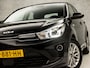 Kia Rio 1.0 T-GDi MHEV DynamicLine (APPLE CARPLAY, NAVIGATIE, CAMERA, KEYLESS, SPORTSTOELEN, LED KOPLAMPEN, GETINT GLAS, NIEUWE APK, NIEUWSTAAT)