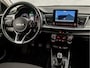 Kia Rio 1.0 T-GDi MHEV DynamicLine (APPLE CARPLAY, NAVIGATIE, CAMERA, KEYLESS, SPORTSTOELEN, LED KOPLAMPEN, GETINT GLAS, NIEUWE APK, NIEUWSTAAT)