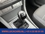Ford Focus Wagon 1.8 Limited NIEUWE APK!
