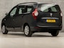 Dacia Lodgy 1.2 TCe Lauréate Sport (NAVIGATIE, 1e EIGENAAR, AIRCO, SPORTSTOELEN, ELEK RAMEN, BLUETOOTH, ISOFIX, NIEUWE APK, NIEUWSTAAT)