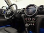 MINI Countryman 2.0 Cooper SE ALL4 | SOH 88% | Pano | Sfeer | Carplay | Virtual | Memory | Camera | HuD | Adap. Cruise | Stoelverw. | Keyless