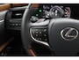 Lexus ES 300h Executive Line | 1e eigenaar | Stoelkoeling | Hyper Chroom | Rondomzicht camera