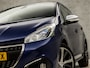 Peugeot 208 1.2 PureTech Sport Automaat (PANORAMADAK, NAVIGATIE, LEDER, CAMERA, CLIMATE, LM VELGEN, SPORTSTOELEN, PARKEERSENSOREN, GETINT GLAS, CRUISE, NIEUWE APK, NIEUWSTAAT)