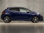 Peugeot 208 1.2 PureTech Sport Automaat (PANORAMADAK, NAVIGATIE, LEDER, CAMERA, CLIMATE, LM VELGEN, SPORTSTOELEN, PARKEERSENSOREN, GETINT GLAS, CRUISE, NIEUWE APK, NIEUWSTAAT)