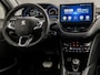 Peugeot 208 1.2 PureTech Sport Automaat (PANORAMADAK, NAVIGATIE, LEDER, CAMERA, CLIMATE, LM VELGEN, SPORTSTOELEN, PARKEERSENSOREN, GETINT GLAS, CRUISE, NIEUWE APK, NIEUWSTAAT)