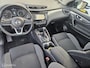 Nissan Qashqai 1.2 N-connecta