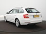 Skoda Octavia Combi 1.0 TSI Greentech Business Edition / Climate / Navi / Sensoren