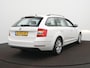 Skoda Octavia Combi 1.0 TSI Greentech Business Edition / Climate / Navi / Sensoren