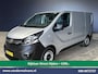 Opel Vivaro 1.6CDTI 126pk L1H1 inrichting Euro6 *Rijklaar Direct Rijden* Airco | Navigatie | Camera | LED | Cruisecontrol Parkeersensoren, Achterklep