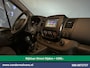 Opel Vivaro 1.6CDTI 126pk L1H1 inrichting Euro6 *Rijklaar Direct Rijden* Airco | Navigatie | Camera | LED | Cruisecontrol Parkeersensoren, Achterklep