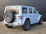 Jeep Wrangler 2.0T Rubicon BRUTE SPANISH REGISTRATION | Lederen Bekleding | Apple-Android | Adaptive Cruise Control