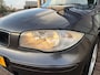 BMW 1-Serie 120i High Executive leder, pdc, airco, NL-auto
