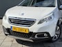 Peugeot 2008 BWJ 2013 | 1.2 VTi 82PK Allure | CLIMA | NAVI | LEDER/STOF | 2X PDC | PRIVACY GLASS | LICHTMETAAL |