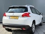 Peugeot 2008 BWJ 2013 | 1.2 VTi 82PK Allure | CLIMA | NAVI | LEDER/STOF | 2X PDC | PRIVACY GLASS | LICHTMETAAL |