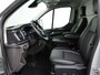 Ford Transit Custom 2.0TDCI 185PK Automaat Sport | Inrichting | 2xSchuifdeur | Navigatie | Camera | Airco | Cruise | Leder