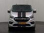 Ford Transit Custom 2.0TDCI 185PK Automaat Sport | Inrichting | 2xSchuifdeur | Navigatie | Camera | Airco | Cruise | Leder
