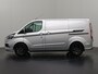 Ford Transit Custom 2.0TDCI 185PK Automaat Sport | Inrichting | 2xSchuifdeur | Navigatie | Camera | Airco | Cruise | Leder