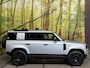 Land Rover Defender 3.0 D200 110 MHEV VAN Grijs Kenteken Aut. Black Pack 22 Inch 6 Cilinder Apple Carplay 360 Camera Navi LED DAB