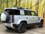 Land Rover Defender 3.0 D200 110 MHEV VAN Grijs Kenteken Aut. Black Pack 22 Inch 6 Cilinder Apple Carplay 360 Camera Navi LED DAB