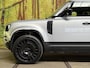 Land Rover Defender 3.0 D200 110 MHEV VAN Grijs Kenteken Aut. Black Pack 22 Inch 6 Cilinder Apple Carplay 360 Camera Navi LED DAB