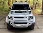 Land Rover Defender 3.0 D200 110 MHEV VAN Grijs Kenteken Aut. Black Pack 22 Inch 6 Cilinder Apple Carplay 360 Camera Navi LED DAB