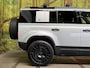 Land Rover Defender 3.0 D200 110 MHEV VAN Grijs Kenteken Aut. Black Pack 22 Inch 6 Cilinder Apple Carplay 360 Camera Navi LED DAB