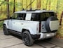 Land Rover Defender 3.0 D200 110 MHEV VAN Grijs Kenteken Aut. Black Pack 22 Inch 6 Cilinder Apple Carplay 360 Camera Navi LED DAB
