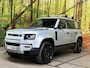 Land Rover Defender 3.0 D200 110 MHEV VAN Grijs Kenteken Aut. Black Pack 22 Inch 6 Cilinder Apple Carplay 360 Camera Navi LED DAB