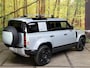 Land Rover Defender 3.0 D200 110 MHEV VAN Grijs Kenteken Aut. Black Pack 22 Inch 6 Cilinder Apple Carplay 360 Camera Navi LED DAB