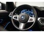 BMW 3-Serie Touring 330e M-Sport | Panoramadak | Hifi | DAB