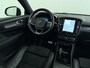 Volvo XC40 Recharge P8 AWD R-Design | Panorama dak | Apple carplay / Andoid | Leder / alcantara bekleding