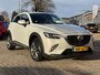 Mazda CX-3 2.0 SkyActiv-G 120 GT-M / Navi / Camera / Allseason Banden / Head-up Display /
