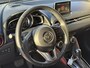 Mazda CX-3 2.0 SkyActiv-G 120 GT-M / Navi / Camera / Allseason Banden / Head-up Display /
