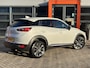 Mazda CX-3 2.0 SkyActiv-G 120 GT-M / Navi / Camera / Allseason Banden / Head-up Display /