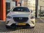 Mazda CX-3 2.0 SkyActiv-G 120 GT-M / Navi / Camera / Allseason Banden / Head-up Display /