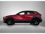 Mazda CX-30 2.0 e-SkyActiv-G M Hybrid Sportive | Automaat | Trekhaak | Camera | Parkeersensoren | Stoelverwarming |