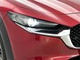 Mazda CX-30 2.0 e-SkyActiv-G M Hybrid Sportive | Automaat | Trekhaak | Camera | Parkeersensoren | Stoelverwarming |