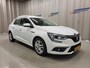 Renault Megane 1.5dCi Grijs Kenteken Euro 6!
