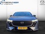 Mazda 6e Takumi 68.8 kWh