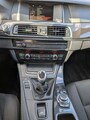 BMW 5-Serie 520D EXECUTIVE, Trekhaak, Airco, Cruise, Navi