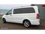 Mercedes-Benz Vito Bestel 119 CDI BlueTEC Lang DC Comfort/4X4/LEER/CLIMATECONTROL/NAVIGATIE