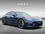 Porsche Panamera 2.9 4S E-Hybrid Sportchrono HUD Softclose ACC 4-Wielbesturing Sportuitlaat Bose Carplay PDLS+ Gentiaan Blauw NL Auto NAP