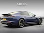 Porsche Panamera 2.9 4S E-Hybrid Sportchrono HUD Softclose ACC 4-Wielbesturing Sportuitlaat Bose Carplay PDLS+ Gentiaan Blauw NL Auto NAP