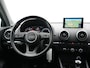 Audi A3 Sportback 30 TFSI 115pk Sport Lease Edition Navigatie Carplay Pdc Led Drive select 100